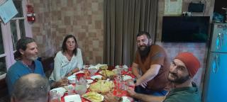 Guesthouse Irina Family Hotel - 9