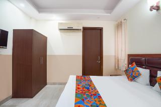 FabHotel Sapphires - 7