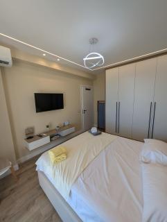 Great apartment with stunning view - Vlora - 1