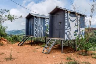 Nexgo Spaces - Spirit Of The Wild - 4