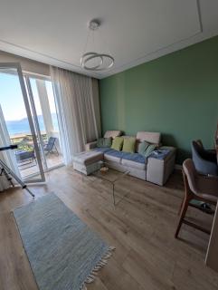 Great apartment with stunning view - Vlorë - 6