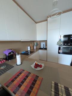 Great apartment with stunning view - Vlorë - 1