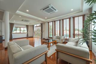 Brand-New Luxury Villa Stunning Retreat V154 - 4