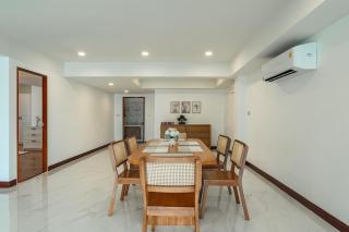Brand-New Luxury Villa Stunning Retreat V154 - 3