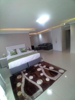 Bosago lodge and Spa - 0