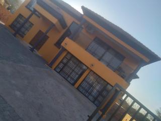 Bosago lodge and Spa - 1