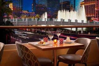 The Vanderpump Las Vegas Hotel & Casino - A Caesars Rewards Destination - 3