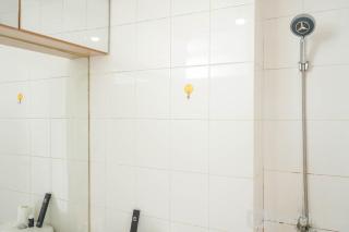 Good Deal Bassura City Studio Apartment near Shopping Mall By travelio - 2