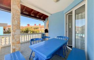 4 Bedroom Beautiful Home In Vodnjan - 1
