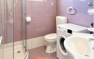 4 Bedroom Beautiful Home In Vodnjan - 6