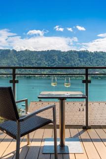 Lake Lodge Ossiacher See - 7