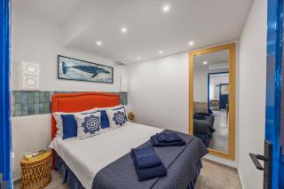 Promenade Townhouse- RoofTerrace 3BR near beaches - 5