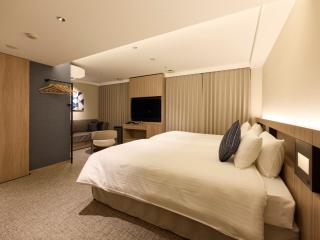 Shizutetsu Hotel Prezio Hakataekimae - 1
