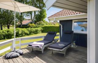 Cozy Home In Otterup With Sauna - 2