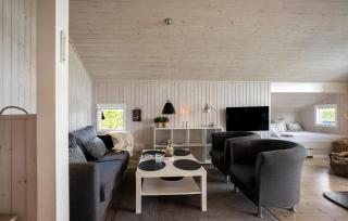 Cozy Home In Otterup With Sauna - 7