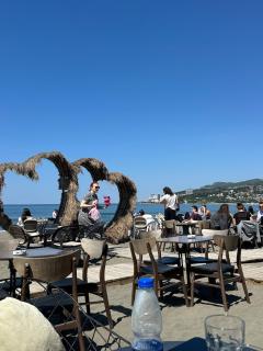 SHENGJIN SEAFRONT Mediterran - 6