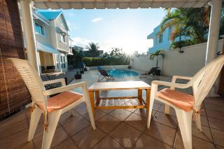 Spacious Villa with Pool, 5 Min to Beach - LB1 - 6
