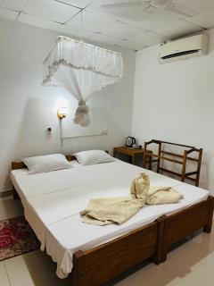 Sigiri Lodge and Tree House - Sigiriya - 8