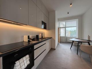 2 bedroom cozy apartment with parking Vitezna - 0