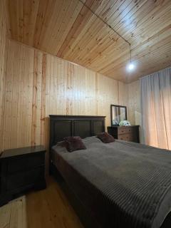 Alpine Guesthouse in Svaneti Tsana - 8