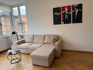 2 bedroom cozy apartment with parking Vitezna - 5