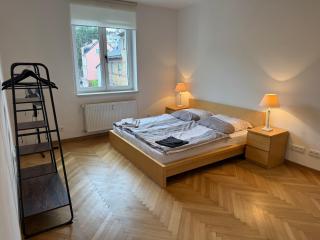 2 bedroom cozy apartment with parking Vitezna - 8