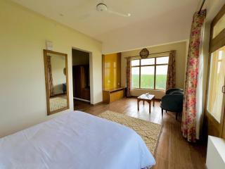 Hotel Mashabrum Skardu - 7