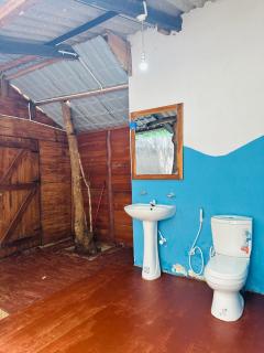Sigiri Lodge and Tree House - Sigiriya - 4