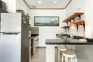 1BR Relaxed Stay Near Beach & Garden V206 - 6