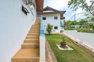 1BR Relaxed Stay Near Beach & Garden V206 - 2