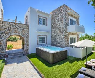 G&K Stone Suites - 9
