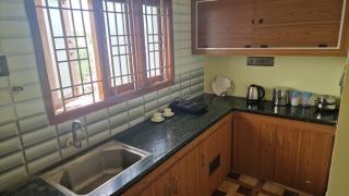 SI guesthouse Trichy - 7
