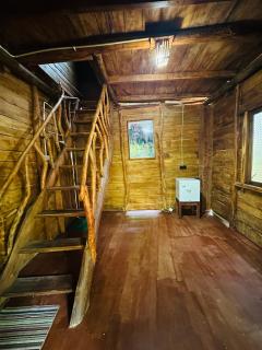 Sigiri Lodge and Tree House - Sigiriya - 2