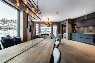 Alpelia Mountain Escape in Hemsedal - apt 203 - 0