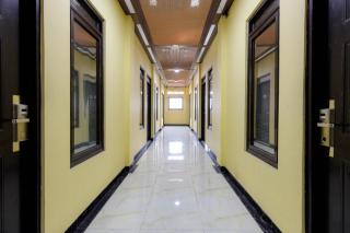Urbanview Hotel Delima 101 Syariah - 9
