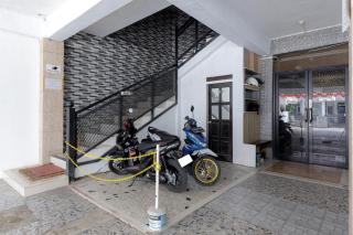 Urbanview Hotel Delima 101 Syariah - 1