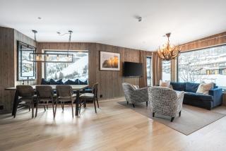 Alpelia Mountain Escape in Hemsedal - apt 203 - 2