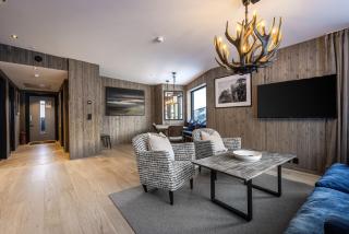Alpelia Mountain Escape in Hemsedal - apt 203 - 1