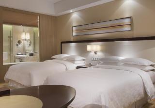 Sheraton Qinhuangdao Beidaihe Hotel - 1