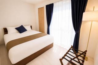 Blue Print Apartment - 5