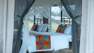 Enyorata Warangi River Camp - 2
