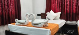 Hotel Royal Orbit - 5
