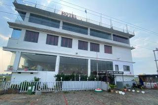 Hotel Royal Orbit - 1