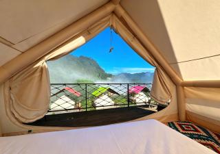 Starry Sky Ranch Glamping - 6