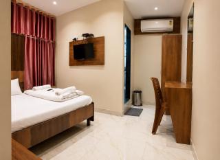 Hotel Volga 2 - 9