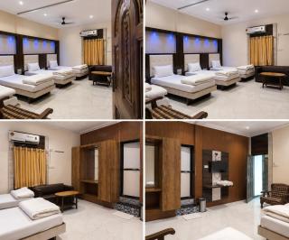 Hotel Volga 2 - 8