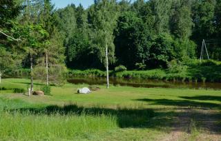 Nature Retreat in Līciems - 7