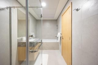 Bloomfields 3BR in Radiant Viewz 2 - Reem - 8