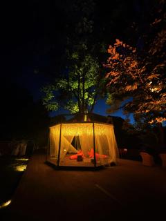 Starry Sky Ranch Glamping - 4