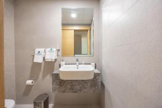 Bloomfields 3BR in Radiant Viewz 2 - Reem - 6